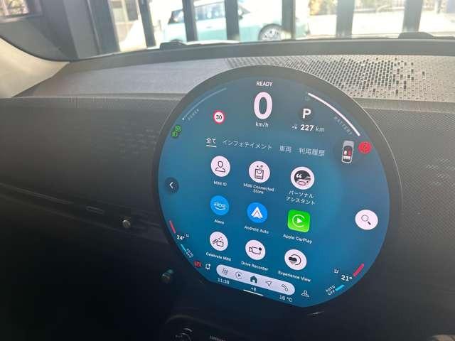 ＭＩＮＩ エースマンＥ　クラシック・トリム　弊社デモカー　新車保証　純ナビ　ＥＴＣ　バックカメラ　Ａｐｐｌｅカープレイ＆アンドロイドオート　Ｃトリム（20枚目）