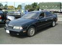 NISSAN INFINITI Q45