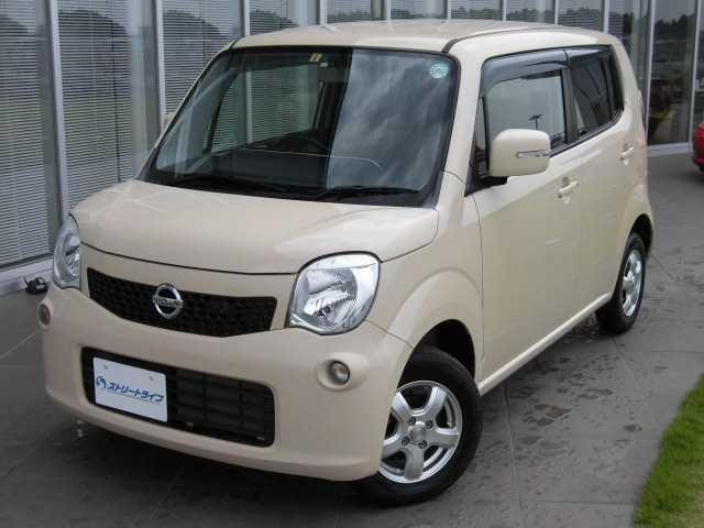 日産 X