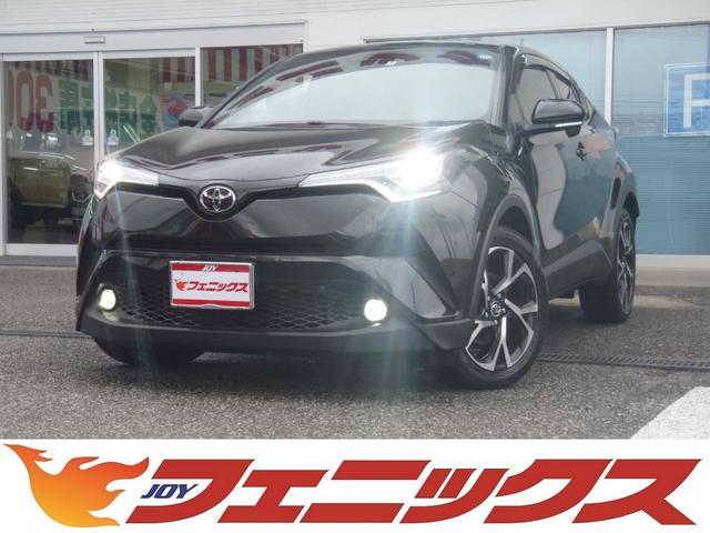 G-T4WD社外メモリーナビBモニタートヨタセーフティセンス(1枚目)