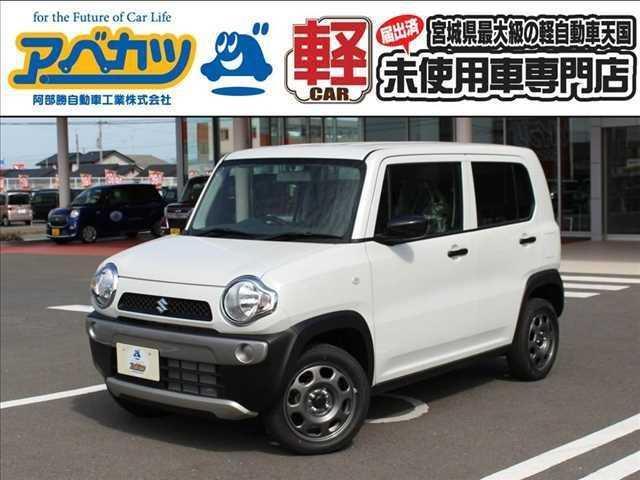 A 届出済未使用車 キーレス(1枚目)