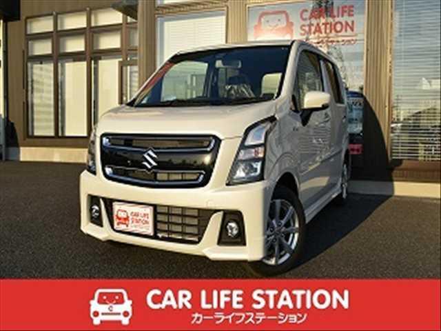 ハイブリッドX 届出済未使用車(1枚目)