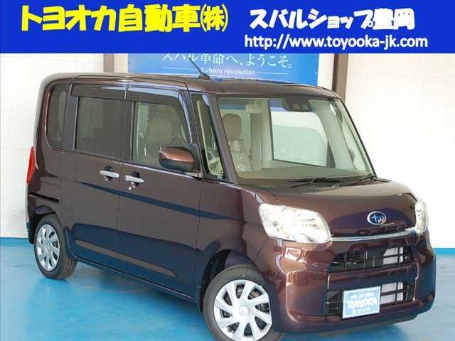 G スマートアシスト 4WD(1枚目)