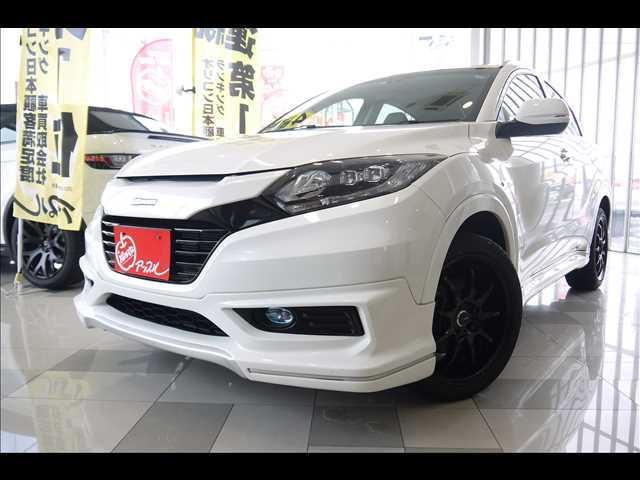 ハイブリッドX・Lパッケージ 4WD CD スマートキー(1枚目)