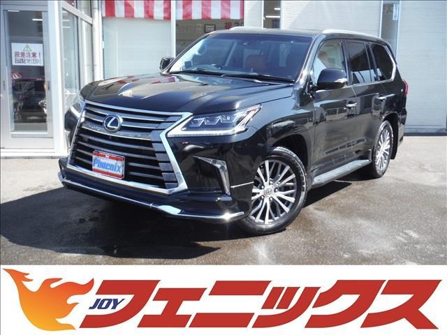 LX5704WDメーカーナビリアエンターモデリスタエアロ(1枚目)