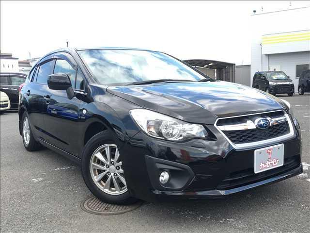 1.6i-L 純SDナビ・TV・BT・HID・スマートキー(1枚目)