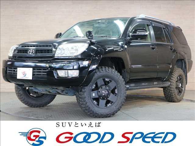 SSR-X アメリカンバージョン 4WD オーディオシステム(1枚目)