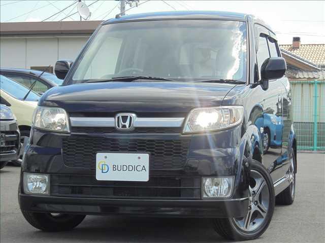 Gタイナミックスペシャル HID キーレス(1枚目)