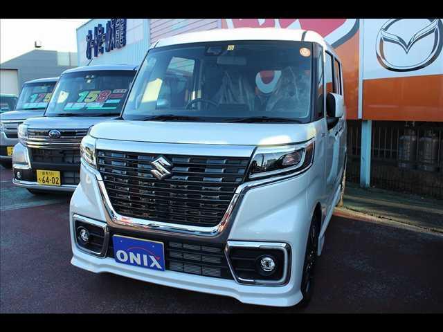 ハイブリッドXS 全方位カメラ オーディオレス(1枚目)
