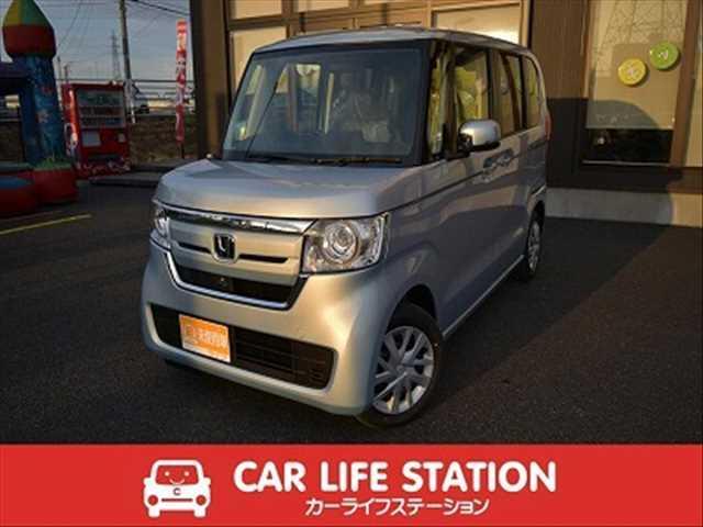 G 届出済未使用車(1枚目)