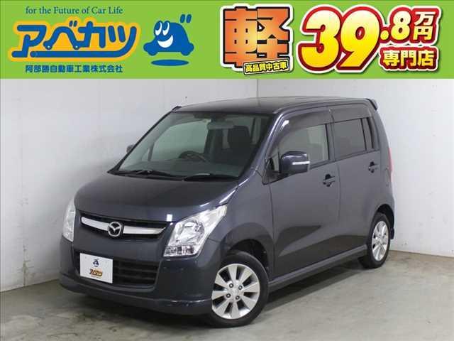 XSスペシャル CDオーディオ装着車 ETC(1枚目)