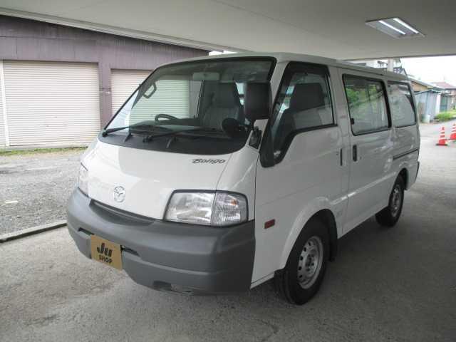 DX5人乗り 4WD(1枚目)