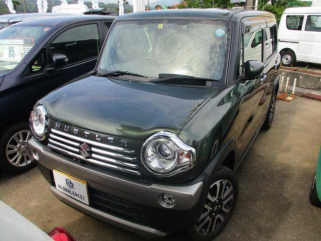 JスタイルIIターボ メモリーナビ フルセグ 全方位カメラ(1枚目)