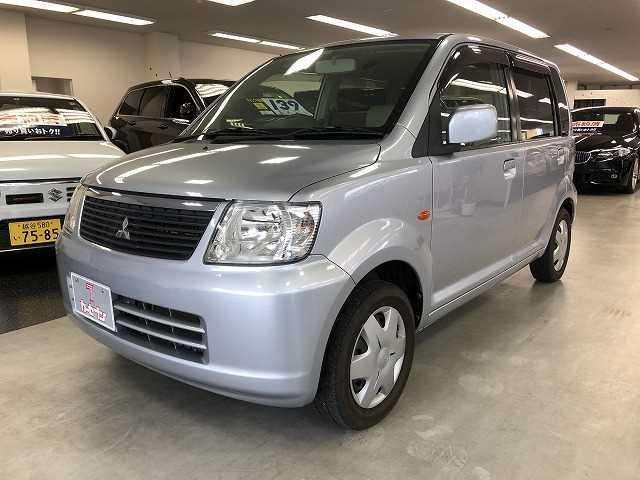 M 電動格納ドアミラー キーレス CDコンポ 禁煙1オナ車(1枚目)