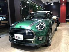 ミニ 未使用車の中古車一覧 価格 Com