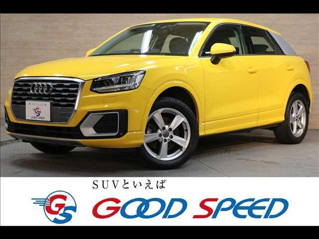 1.0 TFSI sport セーフティPKG メーカーナビ(1枚目)