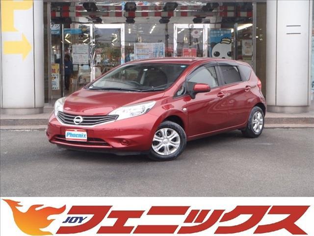 Xエマージェンシーブレーキパッケージ純正SDナビワンセグ(1枚目)