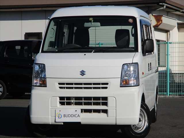 PA 4WD ハイルーフ(1枚目)