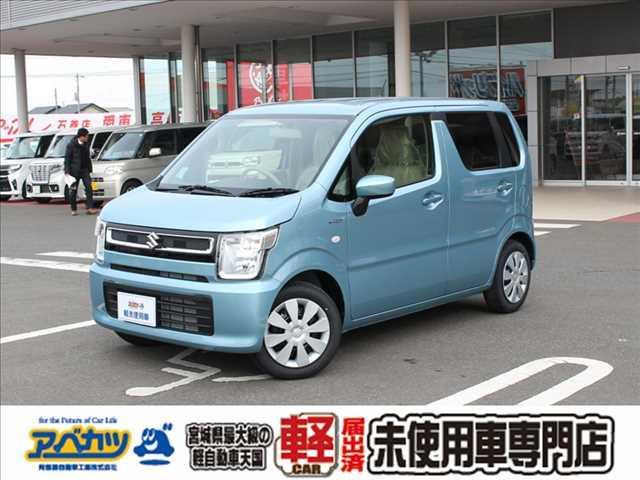 ワゴンr 未使用車の中古車を探すなら グーネット中古車 スズキの中古車情報 ワゴンr 未使用車の中古車を探すなら グーネット中古車 スズキの中古車情報