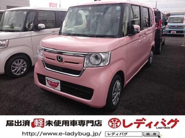 中古車 ホンダ ｎ ｂｏｘ ｇ ｗｅｂ限定車両中古車販売実績 07 30 届出済軽未使用車専門店 レディバグ 三郷インター店 中古 車なら グーネット中古車