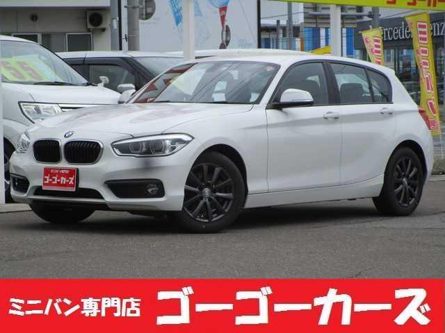 中古車 ｂｍｗ ｂｍｗ １１８ｉ ｆｒ ターボ クルーズコントロール バックカメラ中古車販売実績 09 12 ミニバン専門店ゴーゴーカーズ げんき自動車 株 中古車なら グーネット中古車