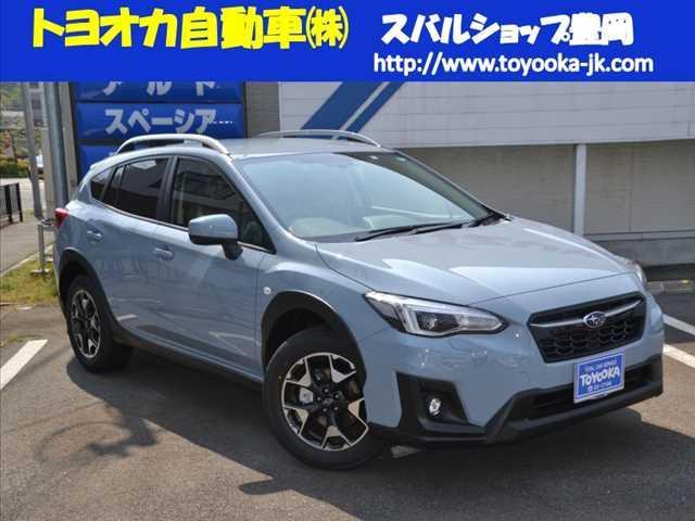 スバル 1.6i-L EyeSight