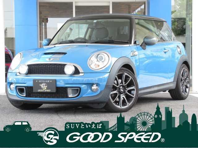 ｍｉｎｉ ｍｉｎｉ クーパーｓ ベイズウオーター １オーナー ６速ｍｔ車 専用レザーシート シートヒーター ｅｔｃ車載器 クルーズコントロール キーレス 中古車検索 くるまのニュース