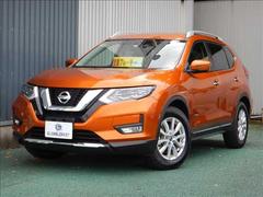 日産 エクストレイルハイブリッド 九州 沖縄地方の中古車一覧 価格 Com