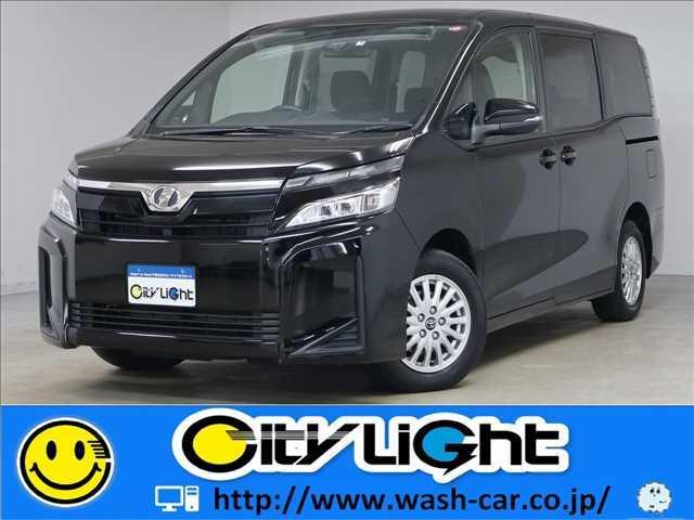 X 修復歴無し 禁煙車 トヨタセーフティセンス LEDオートライト クルーズコントロール アイドリングストップ(1枚目)