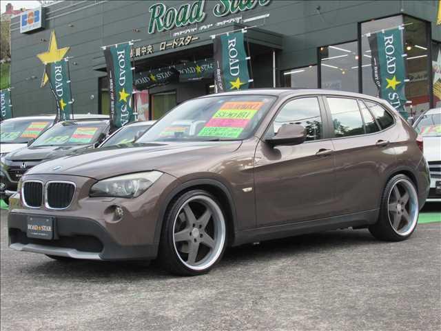 ｘ１ ｂｍｗ ｓｄｒｉｖｅ １８ｉ 保証付 メモリーナビ ｅｔｃ バックカメラ ｈｉｄライト オートライト スマートキー プッシュスタート 社外 アルミホイール ドライブレコーダー 長崎県 ｓｄｒｉｖｅ １８ｉ 保証付 メモリーナビ ｅｔｃ バックカメラ ｈｉｄライト