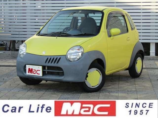 ツイン スズキ の中古車を探すなら グーネット中古車 ツイン スズキ の中古車を探すなら グーネット中古車