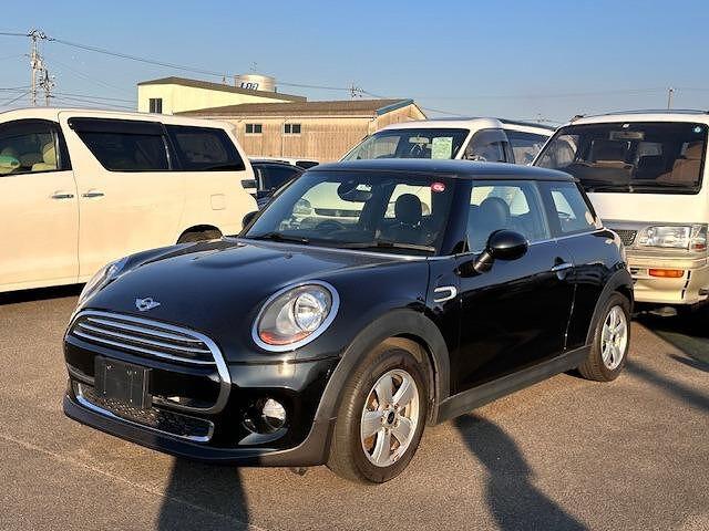 ＭＩＮＩ(ミニ) クーパー 中古車画像