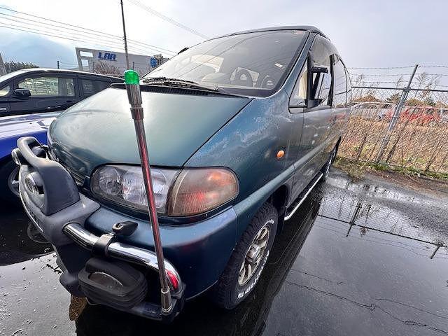 デリカスペースギア(三菱)の中古車を探すなら【グーネット デリカスペースギア(三菱)の中古車を探すなら【グーネット