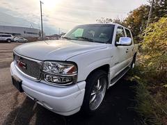 ＧＭＣ　ＧＭＣユーコン　デナリ　ロング　４ＷＤ