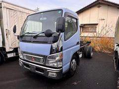 三菱ふそう　キャンター　２ｔ　Intercooler−ＴＢ