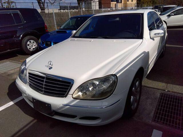 Ｓ５００Ｌ(1枚目)