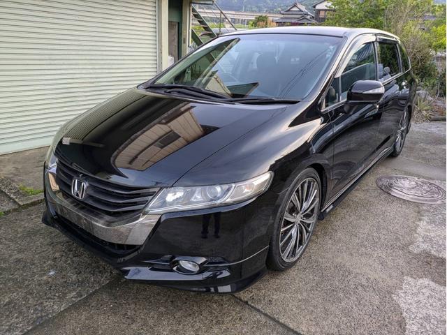 ホンダオデッセイの中古車(愛媛県)を探すなら【グーネット】 ホンダオデッセイの中古車(愛媛県)を探すなら【グーネット】