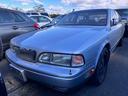 NISSAN INFINITI Q45