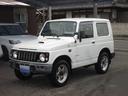 スズキ ジムニー バン　ＨＡ　ＪＡ１２　４ＷＤ５速　ターボ （なし）