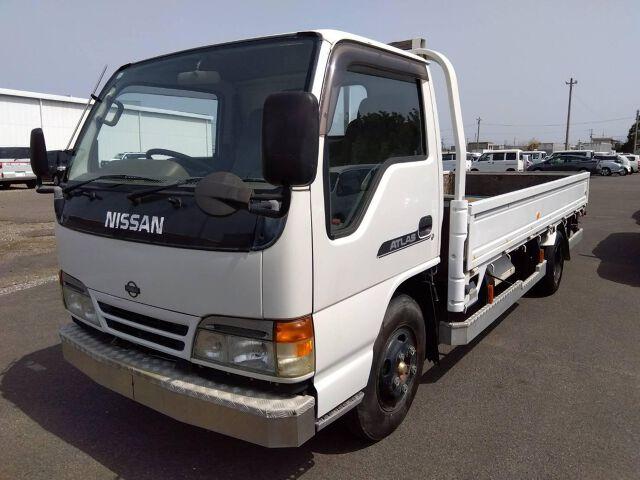 日産 その他（1枚目）