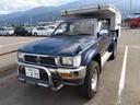 TOYOTA HILUX PICK UP