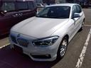 ＢＭＷ １シリーズ １１８ｄ　スタイル （なし）