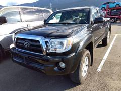 タコマ ベースグレード 中古車画像