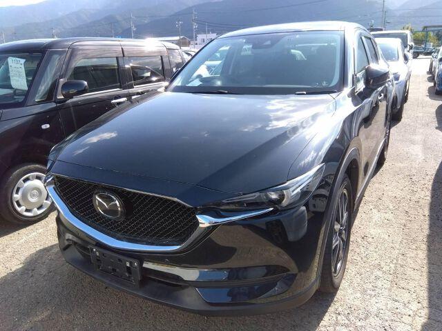 ＣＸ−５(マツダ) ＸＤ　プロアクティブ 中古車画像