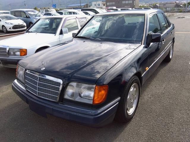 Ｅクラス(メルセデス・ベンツ) Ｅ２２０ 中古車画像