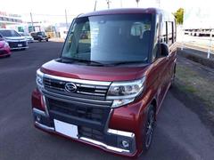 タント カスタムRS トップエディションSAII 中古車画像