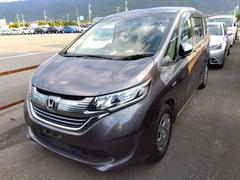 フリードハイブリッド ハイブリッド・Gホンダセンシング 中古車画像