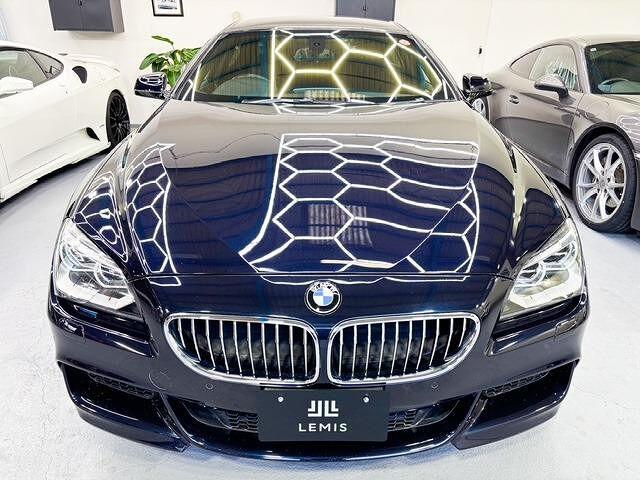 ６４０ｉグランクーペＭスポーツ