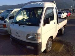 ハイゼットトラック ジャンボ 中古車画像