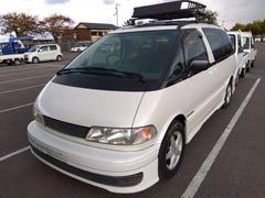 エスティマ V ス-パ-チャージャー ツインムーンルーフ 中古車画像